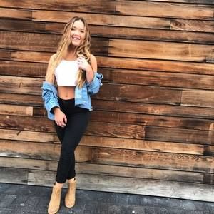 Meet your Posher, Jordan